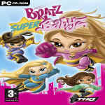 Bratz: Super Babyz