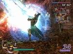 Warriors Orochi