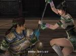 Warriors Orochi
