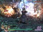Warriors Orochi