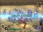 Warriors Orochi