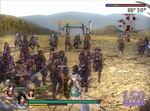 Warriors Orochi