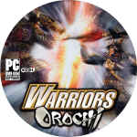 Warriors Orochi