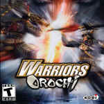 Warriors Orochi