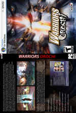 Warriors Orochi