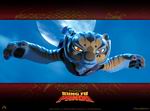 Kung Fu Panda