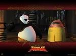Kung Fu Panda