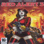 Command & Conquer: Red Alert 3