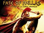 Fate of Hellas