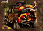 UAZ Racing 4x4
