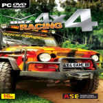 UAZ Racing 4x4