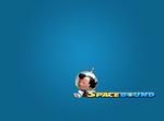 Spacebound