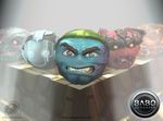 Babo: Invasion