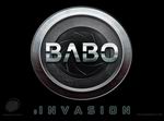 Babo: Invasion