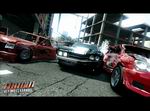 FlatOut: Ultimate Carnage