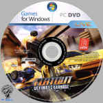 FlatOut: Ultimate Carnage