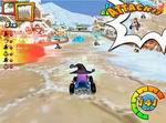 Kart n' Crazy