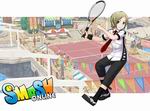 Smash Online