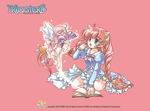 Trickster Online R.e.v.o.l.u.t.i.o.n