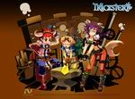 Trickster Online R.e.v.o.l.u.t.i.o.n