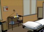 Escape the Health Center