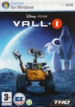 WALL•E