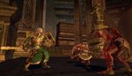 The Lord of the Rings Online: Mines of Moria