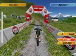 Mountain Bike Challenge 07