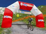 Mountain Bike Challenge 07
