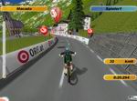 Mountain Bike Challenge 07