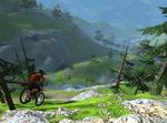 Mountain Bike Adrenaline
