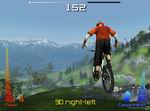 Mountain Bike Adrenaline