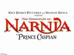 The Chronicles of Narnia: Prince Caspian