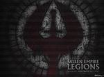 Fallen Empire: Legions