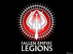 Fallen Empire: Legions