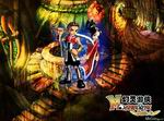 Monster and Me