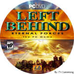 Left Behind: Eternal Forces
