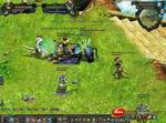 Magic World Online