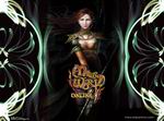 Magic World Online