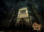 Magic World Online