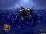 Magic World Online