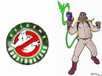 Extreme Ghostbusters