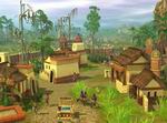 The Settlers 6: Rise of an Empire - The Eastern Realm