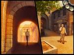 AGON: Lost Sword Of Toledo