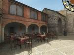 AGON: Lost Sword Of Toledo