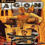 AGON: Lost Sword Of Toledo