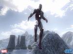 Iron Man: The Video Game