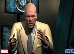 Iron Man: The Video Game