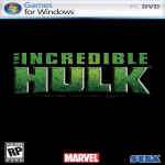 The Incredible Hulk