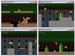 Super Mario XP